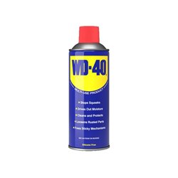 WD-40 MULTI-USE PRODUCT