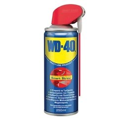 WD-40 MULTI-USE PRODUCT SMART STRAW