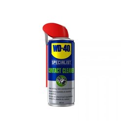 WD-40 SPECIALIST CONTACT CLEANER - SPRAY ΚΑΘΑΡΙΣΜΟΥ ΗΛΕΚΤΡΙΚΩΝ ΕΠΑΦΩΝ