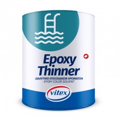 VITEX EPOXY THINNER