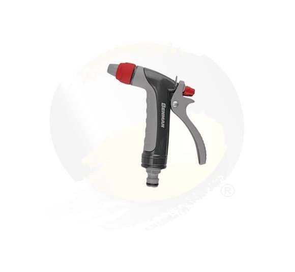 ΒΕΝΜΑΝ ΠΙΣΤΟΛΙ ΠΟΤΙΣΜΑΤΟΣ ΡΥΘΜΙΖΟΜΕΝΟ ΜΕ ΠΙΣΩ ΣΚΑΝΔΑΛΗ