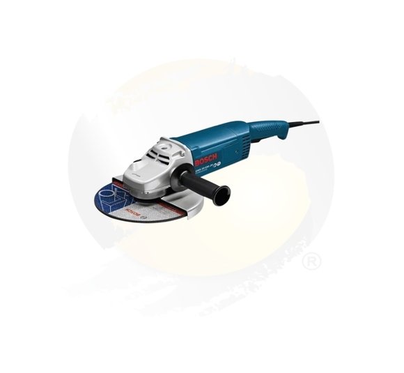 BOSCH 0601850M03 GWS 20-230 JH ΓΩΝΙΑΚΟΣ ΤΡΟΧΟΣ ΜΕ ΠΡΟΕΚΚΙΝΗΣΗ 2000W