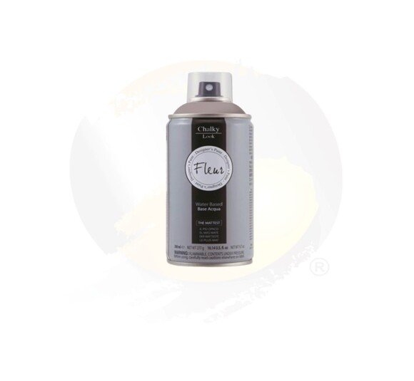 FLEUR SPRAY ΚΙΜΩΛΙΑΣ - CHALKY LOOK SPRAY