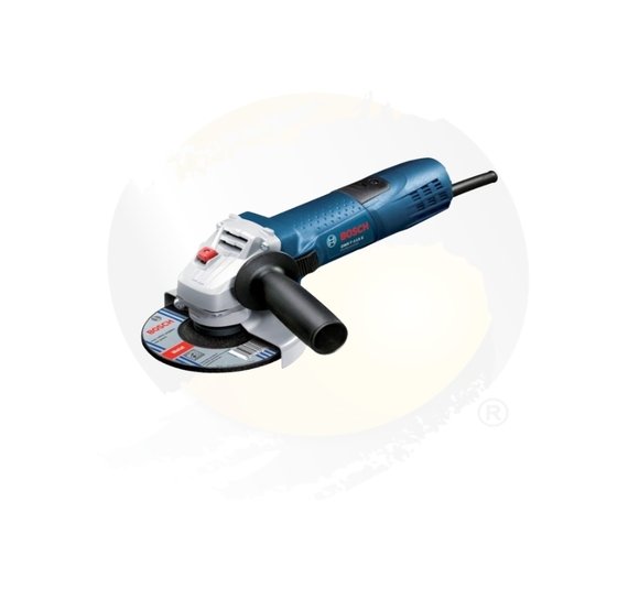 GWS 7-115 E ΓΩΝ. ΤΡΟΧΟΣ 700W 115mm 0601388203 