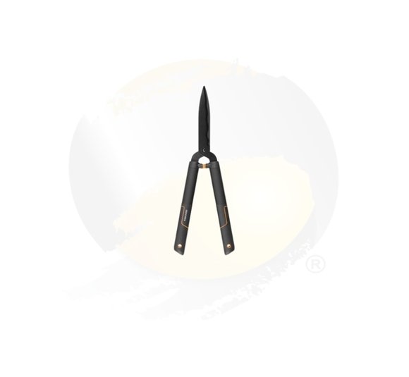  Ψαλίδα μπορντούρας HS22 Single Step