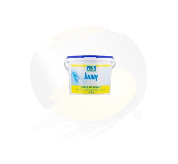 KNAUF F2F ΥΛΙΚΟ ΣΠΑΤΟΥΛΑΡΙΣΜΑΤΟΣ