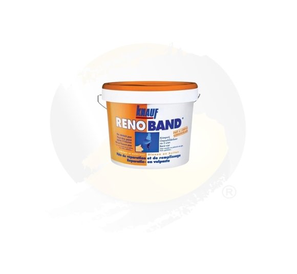 KNAUF RENOBAND ΥΛΙΚΟ ΕΠΙΔΙΟΡΘΩΣΗΣ