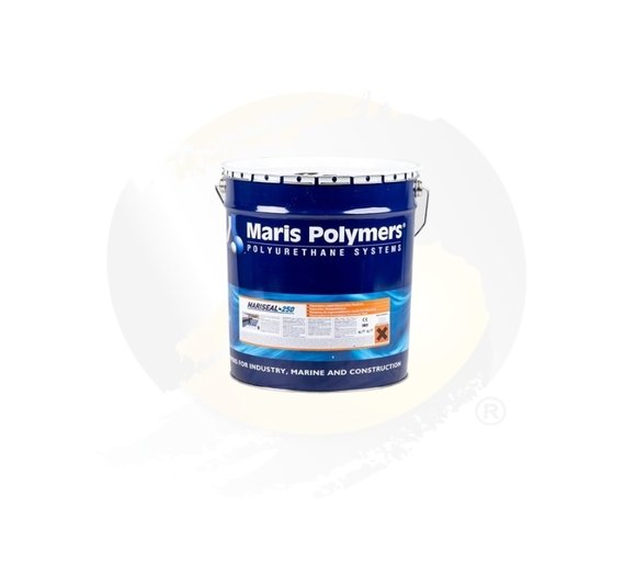 MARISEAL 250 EXTRA WHITE 25KG