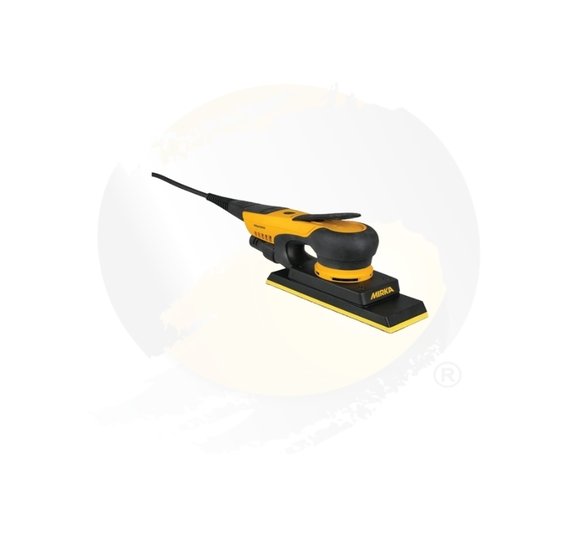 Mirka DEOS 383CV 70x198mm CV Orbit 3,0 Case