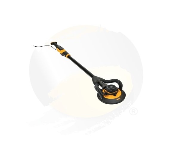 MIRKA LEROS 950CV WALL SANDER 225mm 5.0 BAG