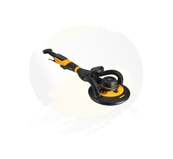 Mirka® LEROS-S Short 950CV EU Ø 225 mm 5.0 mm orbit with bag