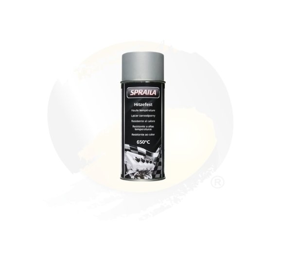 SPRAY ΘΕΡΜΟΚΡΑΣΙΑΣ 400ml