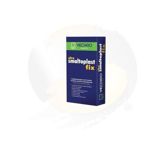 ULTRA SMALTOPLAST FIX
