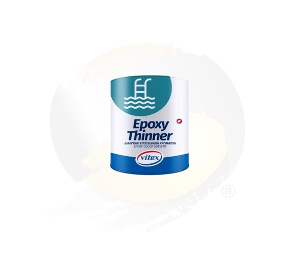 VITEX EPOXY THINNER