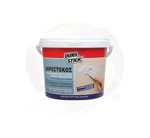 DUROSTICK ΑΦΡΟΣΤΟΚΟΣ