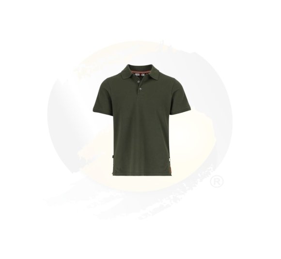 Μπλούζα Κοντομάνικη Levi Polo