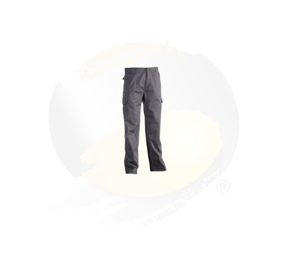 ΠΑΝΤΕΛΟΝΙ ΕΡΓΑΣΙΑΣ THOR TROUSERS