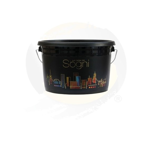 ΤΕΧΝΟΤΡΟΠΙΑ - LA CASA DEI SOGNI