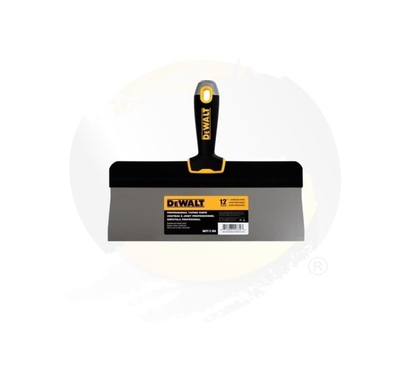 DEWALT SS ΣΠΑΤΟΥΛΑ ΜΕΓΑΛΗ-ΜΑΛΑΚΗΣ ΛΑΒΗΣ 10″