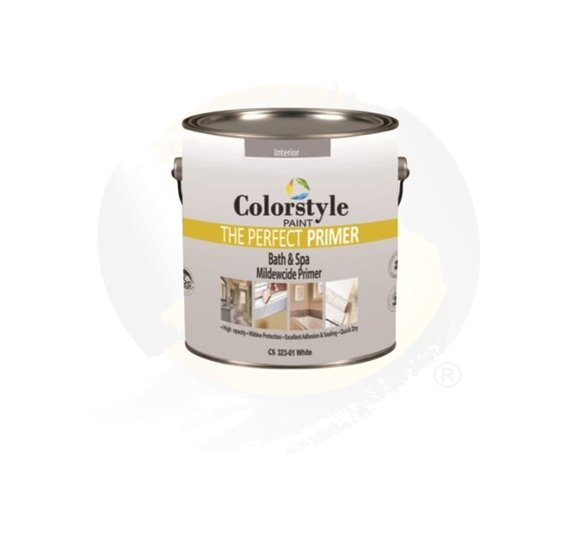 COLORSTYLE PRIMER CS 323 - ΑΝΤΙΜΟΥΧΛΙΚΟ ΥΠΟΣΤΡΩΜΑ