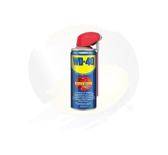 WD-40 MULTI-USE PRODUCT SMART STRAW