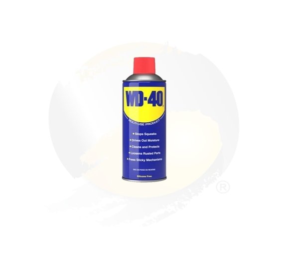 WD-40 MULTI-USE PRODUCT