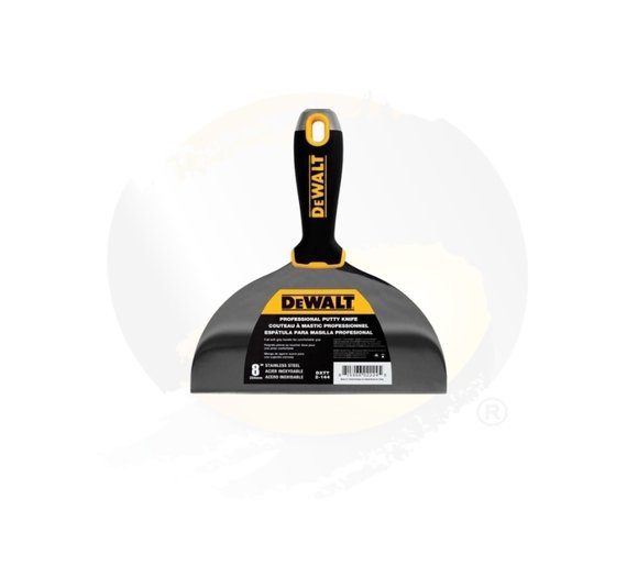 DEWALT ΣΠΑΤΟΥΛΕΣ ΣΤΟΚΟΥ ΜΕ ΗΛΕΚΤΡOKΟΚΟΛΛΗΜΕΝΗ ΛΑΒΗ
