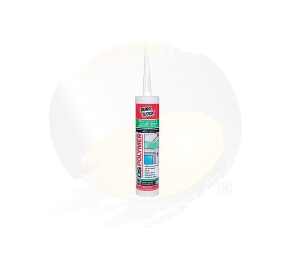 DUROSTICK DS Polymer - ΕΛΑΣΤΟΜΕΡΗΣ ΣΦΡΑΓΙΣΤΙΚΟ