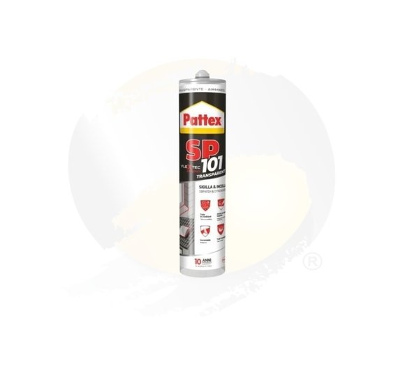 SP101 ΥΠΕΡΣΦΡΑΓΙΣΤΙΚΟ PATTEX