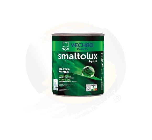 VECHRO SMALTOLUX HYDRO MASTER PRIMER