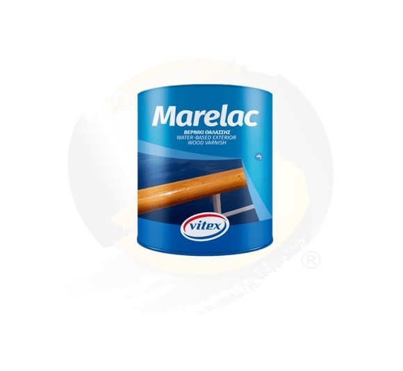 VITEX MARELAC ΒΕΡΝΙΚΙ ΘΑΛΑΣΣΗΣ ΝΕΡΟΥ