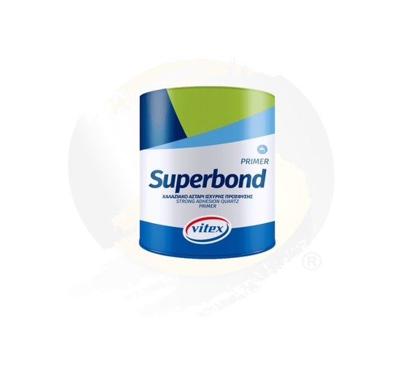 VITEX SUPERBOND PRIMER ΧΑΛΑΖΙΑΚΟ ΑΣΤΑΡΙ ΙΣΧΥΡΗΣ ΠΡΟΣΦΥΣΗΣ