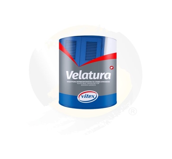 VITEX VELATURA ΔΙΑΛΥΤΟΥ ΑΣΤΑΡΙ ΓΙΑ ΞΥΛΙΝΕΣ ΕΠΙΦΑΝΕΙΕΣ