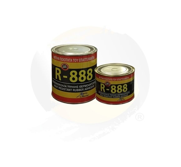 ΒΕΝΖΙΝΟΚΟΛΛΑ R-888 ΥΨΗΛΩΝ ΠΡΟΔΙΑΓΡΑΦΩΝ