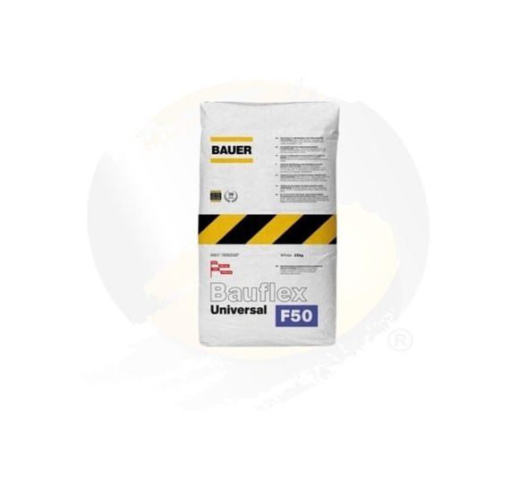 BAUER BAUFLEX UNIVERSAL ΚΟΛΛΑ ΠΛΑΚΙΔΙΩΝ