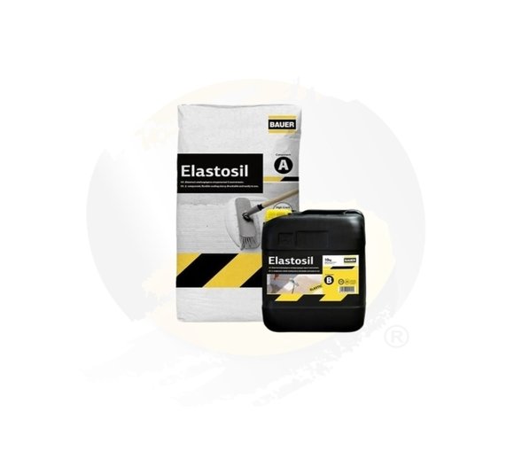 BAUER ELASTOSIL- ΕΠΑΛΕΙΦΟΜΕΝΟ ΣΤΕΓΑΝΩΤΙΚΟ