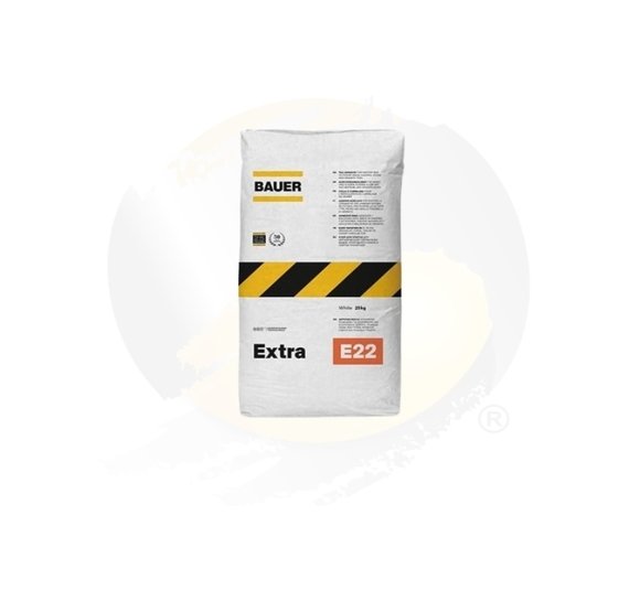 BAUER EXTRA ΚΟΛΛΑ ΠΛΑΚΙΔΙΩΝ