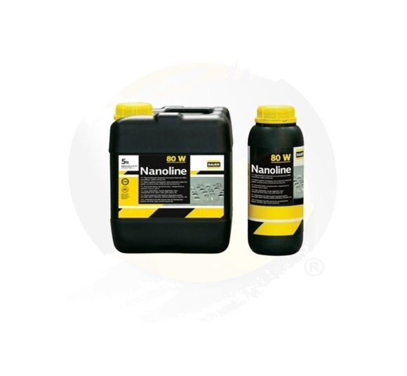 BAUER NANOLINE 80W - ΥΔΡΟΑΠΩΘΗΤΙΚΟ ΝΑΝΟΕΜΠΟΤΙΣΜΟΥ