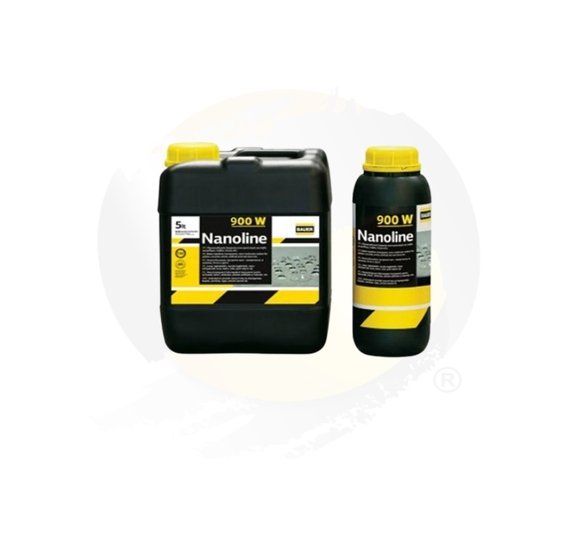 BAUER NANOLINE 900W - ΥΔΡΟΑΠΩΘΗΤΙΚΟ ΝΑΝΟΕΜΠΟΤΙΣΜΟΥ