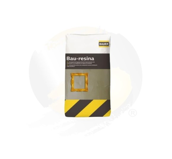 BAU-RESINA - ΠΑΤΗΤΗ ΤΣΙΜΕΝΤΟΚΟΝΙΑ