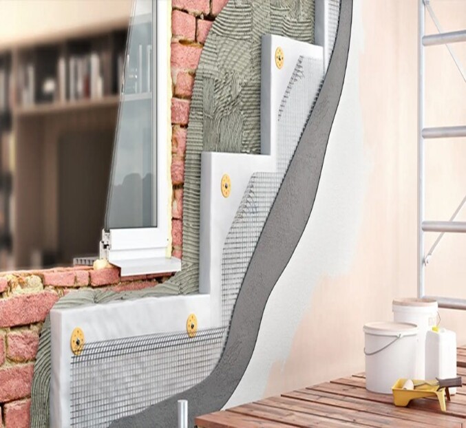 ΜΑΘΕΤΕ ΤΑ ΠΑΝΤΑ ΓΙΑ ΤΗΝ ΕΞΩΤΕΡΙΚΗ ΘΕΡΜΟΜΟΝΩΣΗ-ΘΕΡΜΟΠΡΟΣΟΨΗ