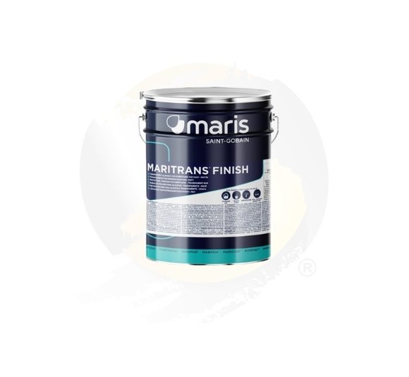 MARITRANS FINISH 