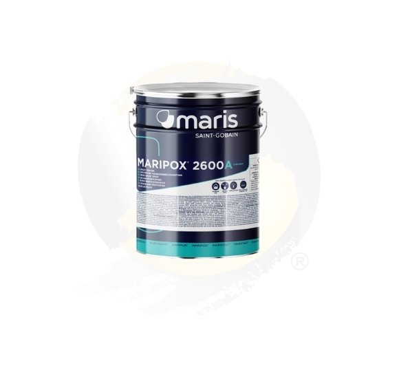 MARIPOX 2600 
