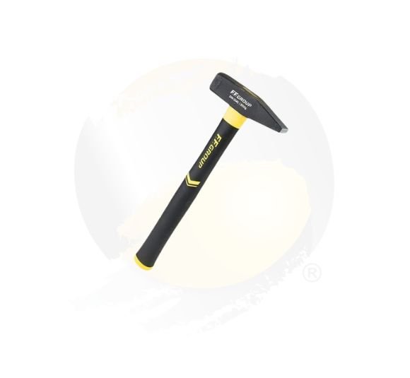 ΣΦΥΡΙ ΠΕΝΑΣ ΜΕ FIBERGLASS ΛΑΒΗ DIN 1041 F.F. GROUP