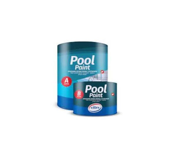 VITEX POOL PAINT