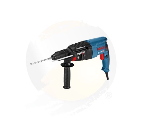 GBH 2-26 F ΠΙΣΤΟΛΕΤΟ 830W 2.7J 06112A4000