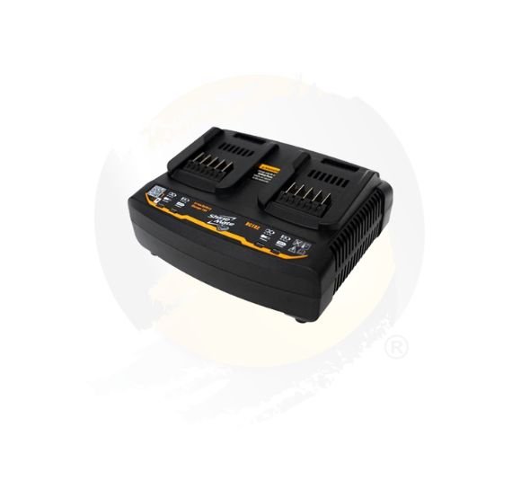 BC182 ΔΙΠΛΟΣ FAST CHARGE ΦΟΡΤΙΣΤΗΣ 