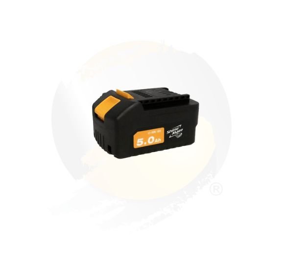 B1850A LI-ION BATTERY PACK, 18VDC 5.0AH