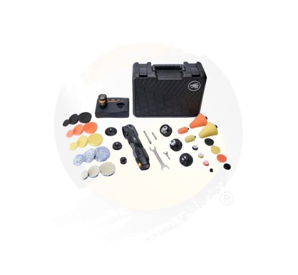  EB210K BATERRY MINI ΑΛΟΙΦΑΔΟΡΟΣ FULL KIT ΠΕΡΙΣΤΡΟΦΙΚΟΣ-ΕΚΚΕΝΤΡΟΣ