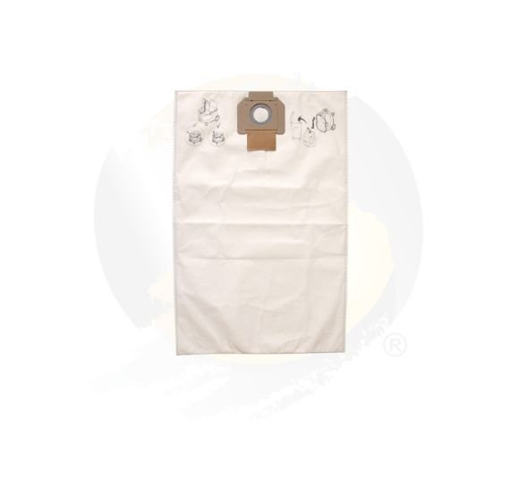 ΣΑΚΟΥΛΑ ΓΙΑ ΣΚΟΥΠΑ DUST EXTRACTOR FOR DE 1230/1242